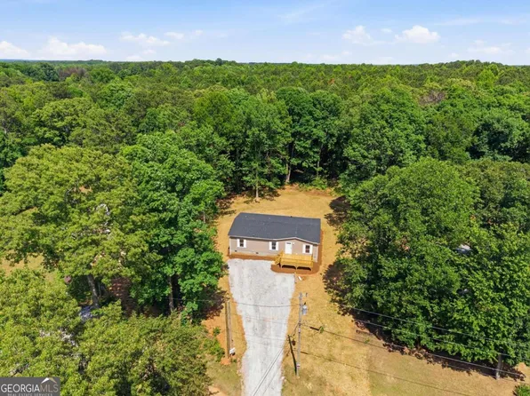 35 Laurel Trce N, Carrollton, GA 30116