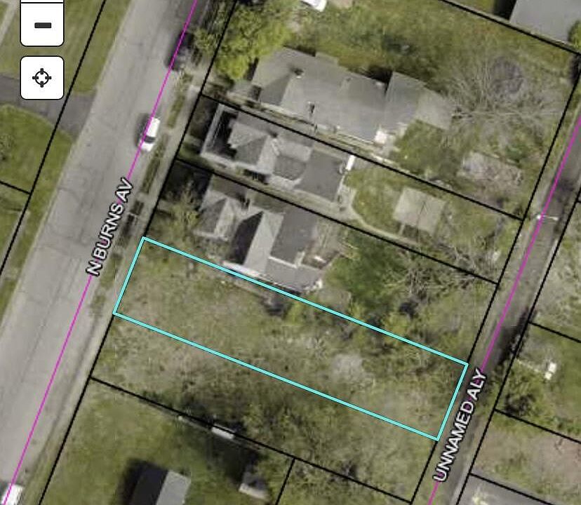 1st image of 13 N Burns Ave