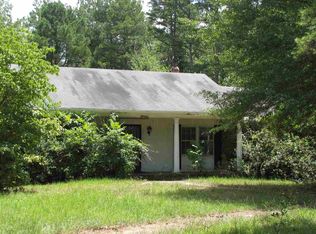 110 Harper St, Honea Path, SC 29654