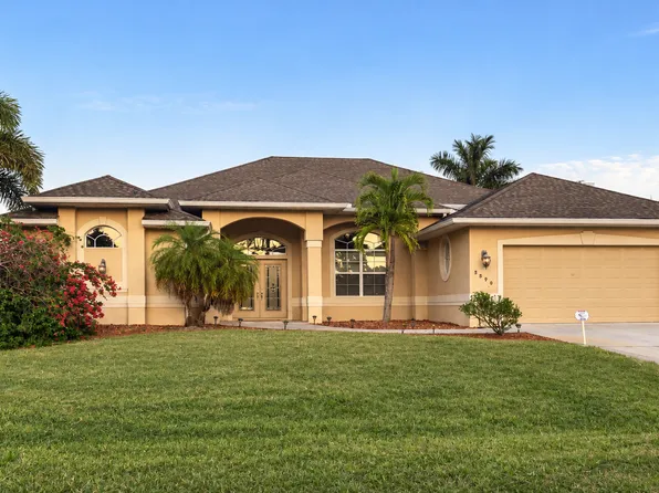 8090 Santa Cruz Dr, Pt Charlotte, FL 33981