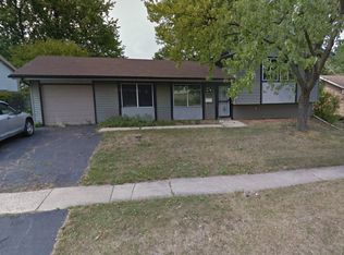 1506 Crawford Ln, Hanover Park, IL 60133