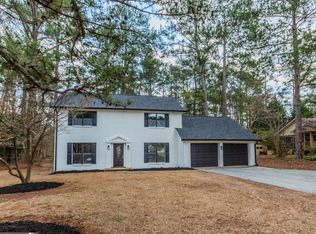 2229 Martin Way, Jonesboro, GA 30236