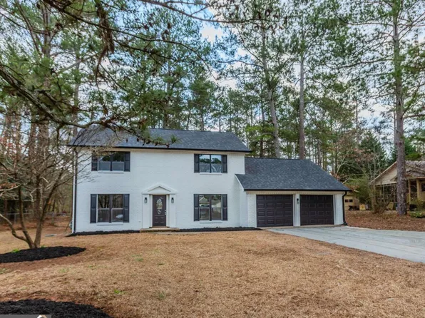 2229 Martin Way, Jonesboro, GA 30236