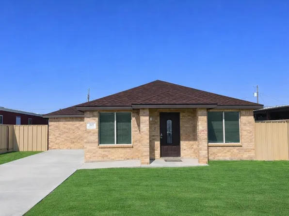 205 Hudson Ave, Odessa, TX 79761