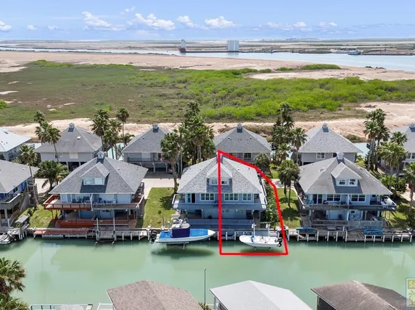 1006 W Scallop St, Pt Isabel, TX 78578