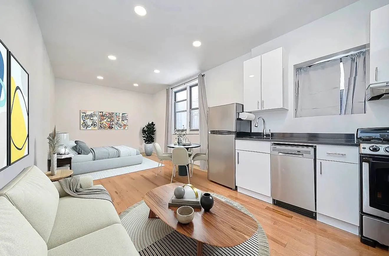 100 Lexington Avenue — Photo 1