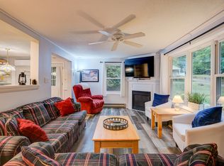 503 Old Bartlett Rd #1, North Conway, NH 03860