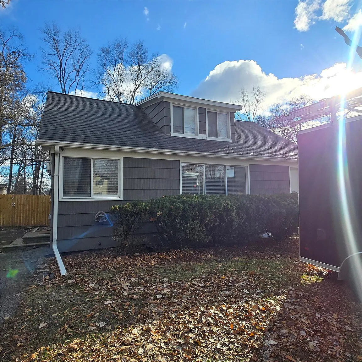 805 S Winding Dr photo 1