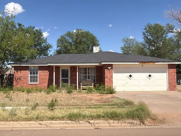 1105 Iola Ave, Lubbock, TX 79416