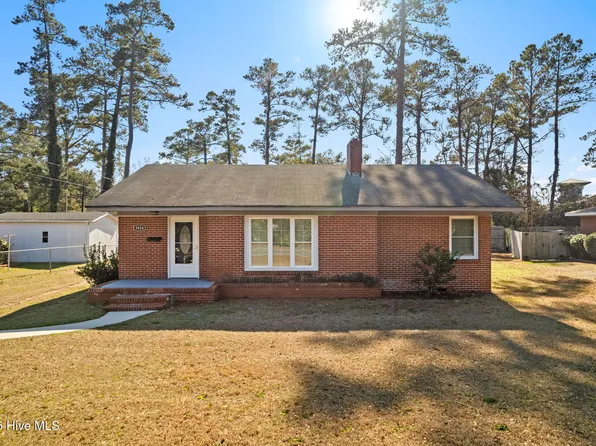 3416 Wilshire Boulevard, Wilmington, NC 28403