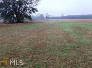 22528 Ga Highway 129 N, Claxton, GA 30417