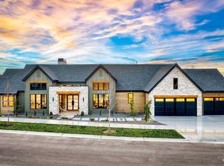 1155 N Arrano Farms Ln, Eagle, ID 83616