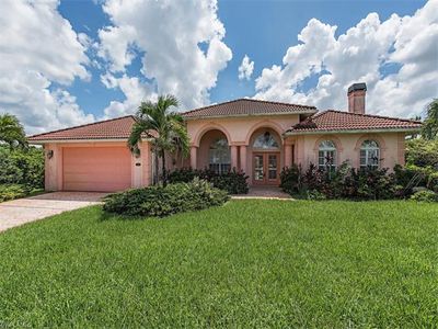 12329 Avida Ln, Bonita Springs, FL, 34135