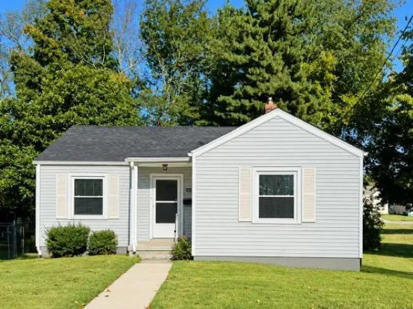 308 Tophill Rd, Elizabethtown, KY 42701