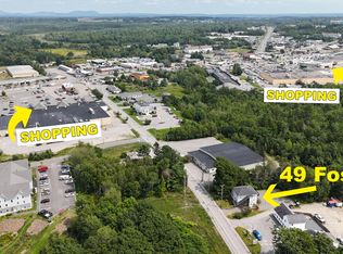 49 Foster St, Ellsworth, ME 04605