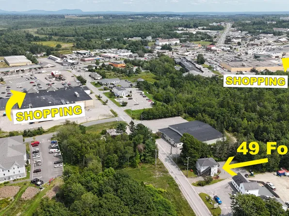 49 Foster Street, Ellsworth, ME 04605