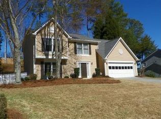 10380 Summer Creek Dr, Johns Creek, GA 30022