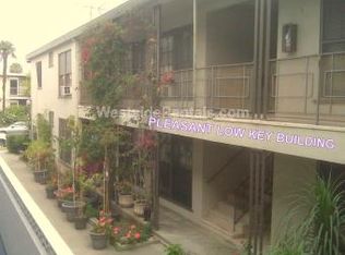 133 S Croft Ave APT 9, Los Angeles, CA 90048