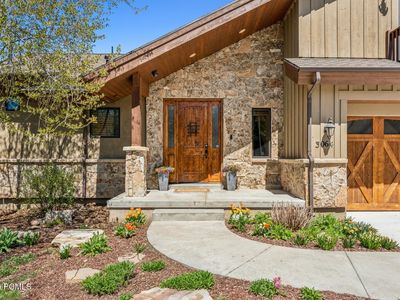 3064 Creek Rd, Park City, UT, 84098