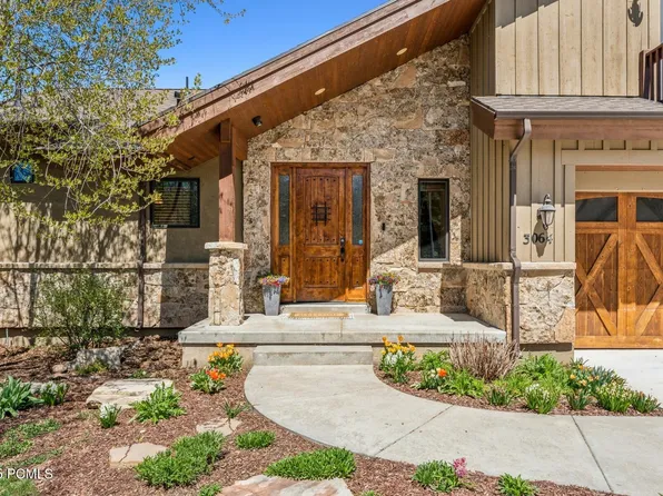 3064 Creek Rd, Park City, UT 84098