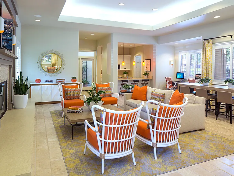 Brittany Apartment Homes — Photo 14