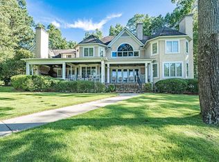 163 Blue Heron Dr, Eatonton, GA 31024