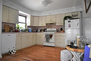 Rented by Bold New York