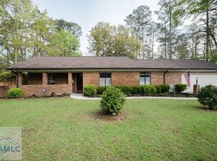 208 S Topi Trl, Hinesville, GA 31313