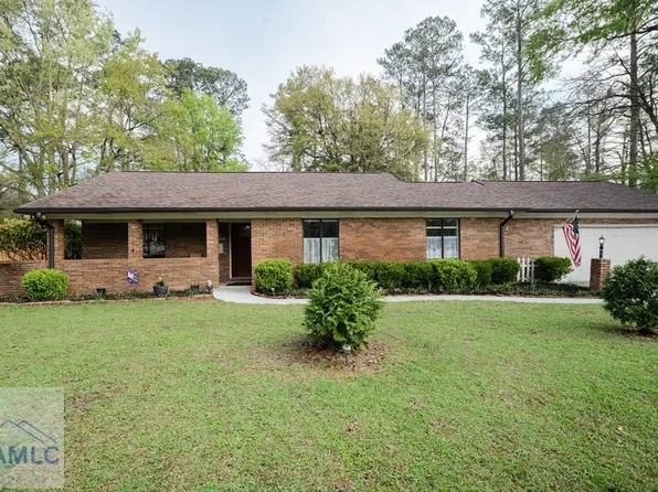 208 S Topi Trl, Hinesville, GA 31313