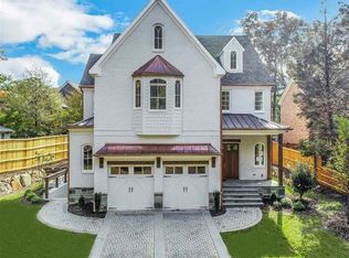 2863 N Thompson Rd NE, Atlanta, GA 30319