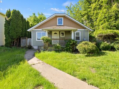 15016 NE Klickitat St, Portland, OR, 97230
