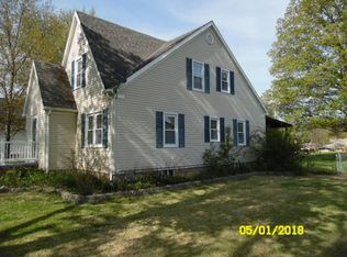204 S Broadway St, West Salem, IL 62476