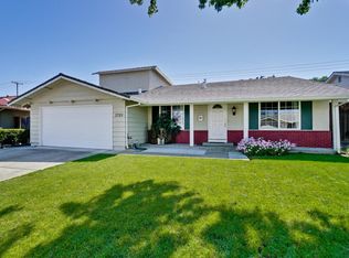 3725 Eastwood Cir, Santa Clara, CA