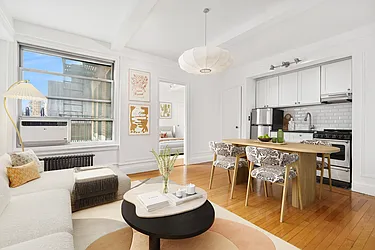 325 West 45th Street, #820