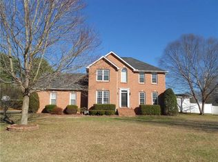 105 Berkley Ct LOT 50, Tullahoma, TN 37388