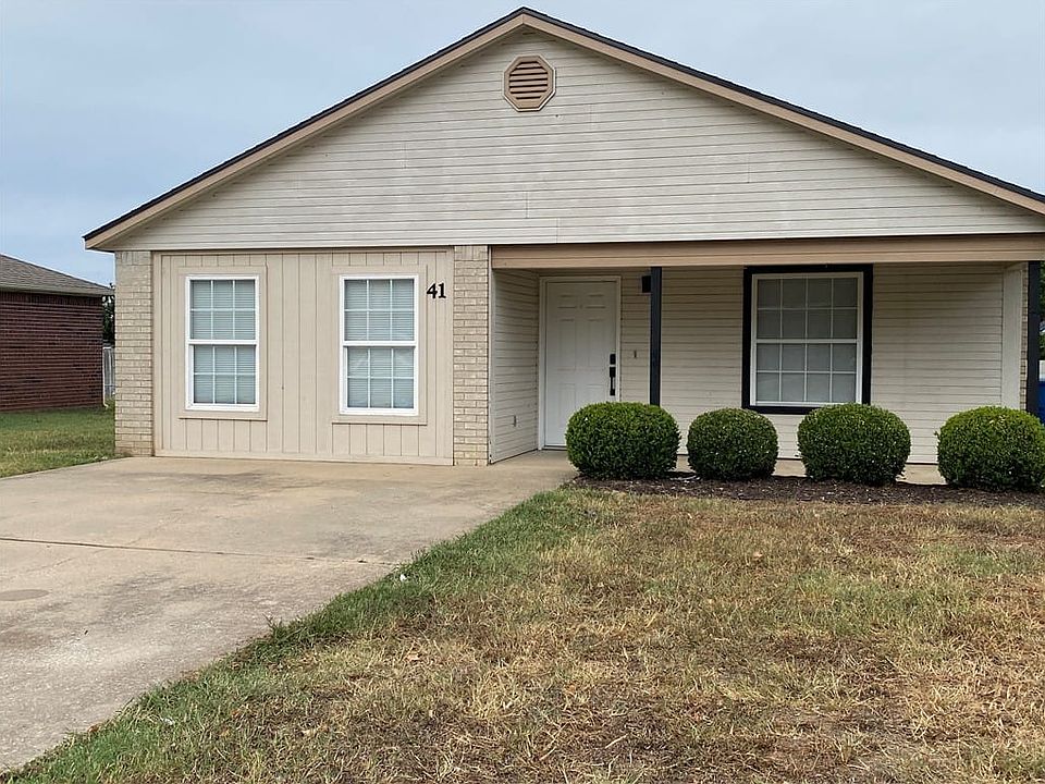 1st image of 41 Burnett Cir