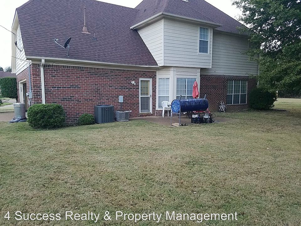 2nd image of 4286 Hughes Meadow Cv