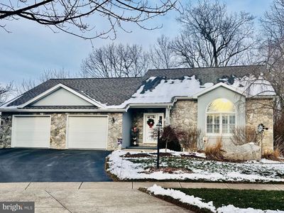 2518 Harvest Ridge Dr, State College, PA, 16803