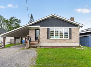 19 Dunbar Ave, Cornwall, ON K6H5M6