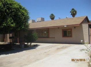 5012 W Lamar Rd, Glendale, AZ 85301