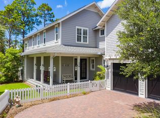 176 Tumblehome Way, Santa Rosa Beach, FL 32459