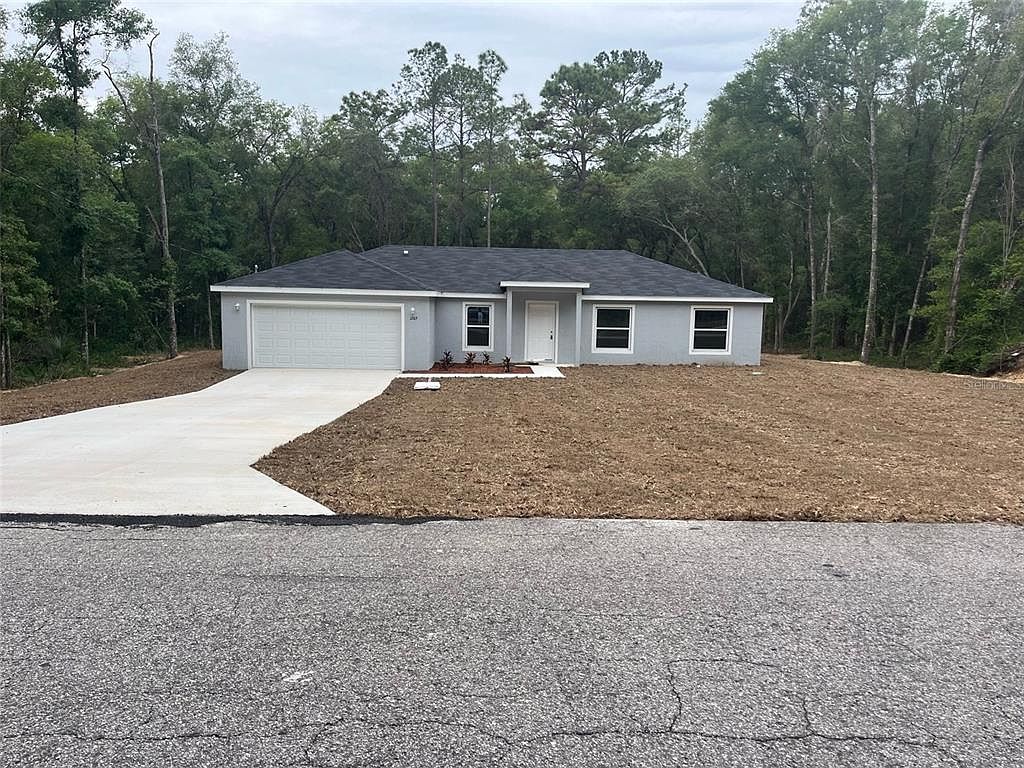 1287 E Citrus Springs Blvd, Citrus Springs, FL 34434 Zillow