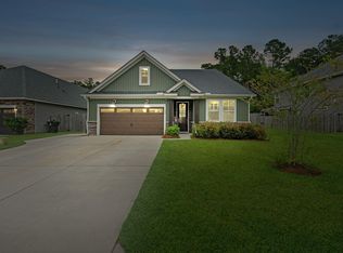 282 Whirlaway Dr, Moncks Corner, SC 29461