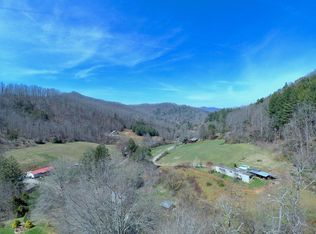 1137 Roscoe Lewis Rd, Sylva, NC 28779