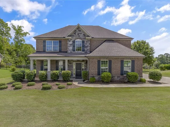 1012 Winmar Dr, Anderson, SC 29621
