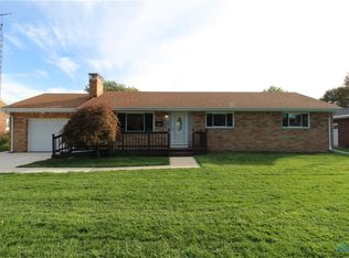 3450 Pickle Rd, Oregon, OH 43616