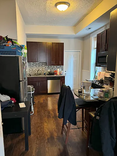 1528 N Ashland Ave #2 Photo 1