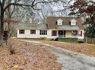 288 County Road 403, Haleyville, AL 35565