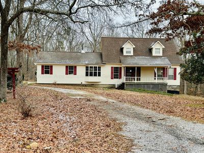 288 County Road 403, Haleyville, AL, 35565