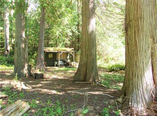 61 Whale Rd, Brinnon, WA 98320